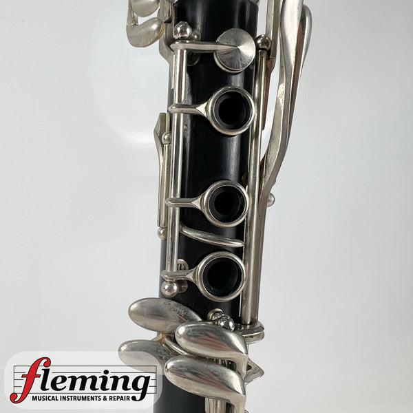 Buffet Crampon R13 A Clarinet