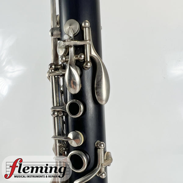 Buffet Crampon R13 A Clarinet