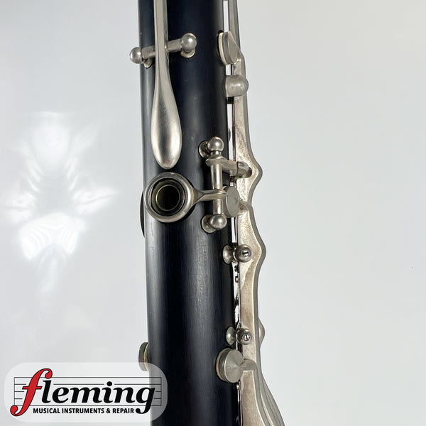 Buffet Crampon R13 A Clarinet