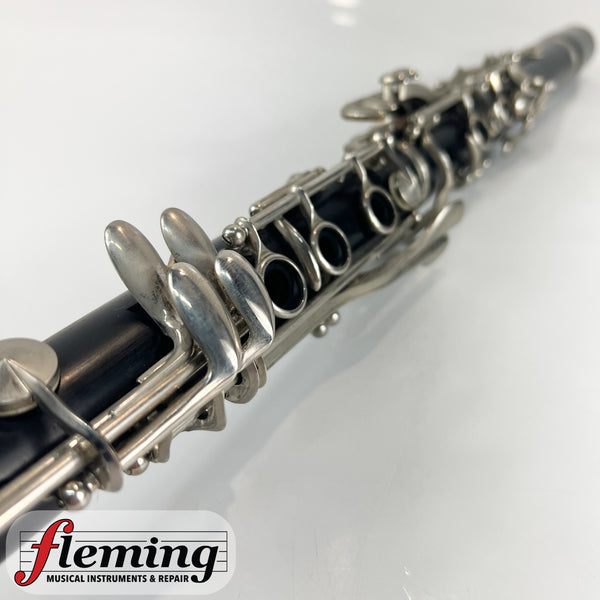 Buffet Crampon R13 A Clarinet