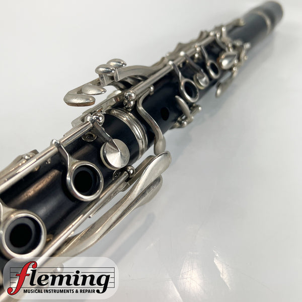 Buffet Crampon R13 A Clarinet