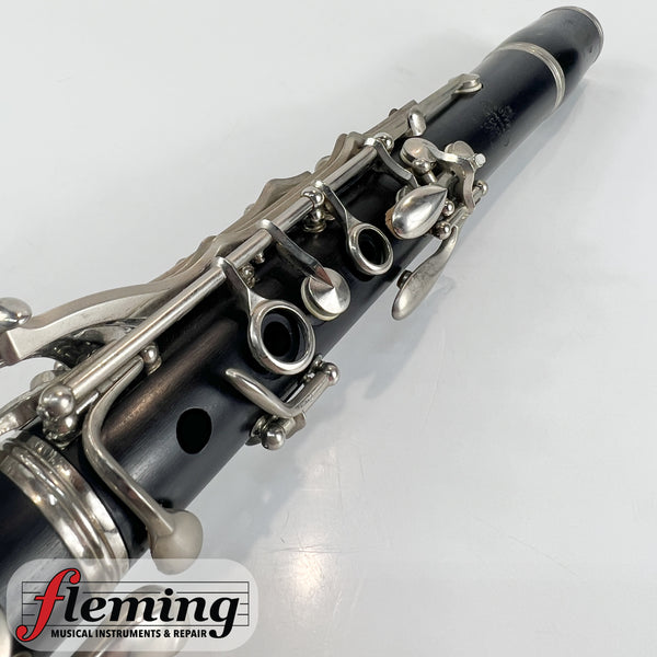 Buffet Crampon R13 A Clarinet