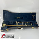 Bach Stradivarius 42BO Tenor Trombone