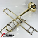 Bach Stradivarius 42BO Tenor Trombone
