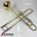 Bach Stradivarius 42BO Tenor Trombone