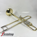 Bach Stradivarius 42BO Tenor Trombone