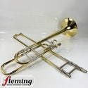 Bach Stradivarius 42BO Tenor Trombone