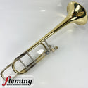 Bach Stradivarius 42BO Tenor Trombone