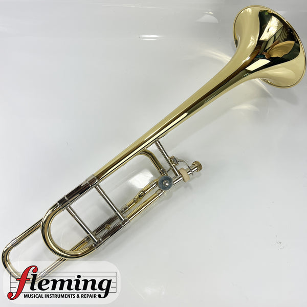 Bach Stradivarius 42BO Tenor Trombone
