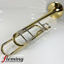 Bach Stradivarius 42BO Tenor Trombone