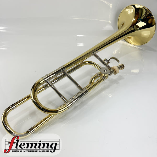 Bach Stradivarius 42BO Tenor Trombone