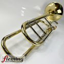 Bach Stradivarius 42BO Tenor Trombone