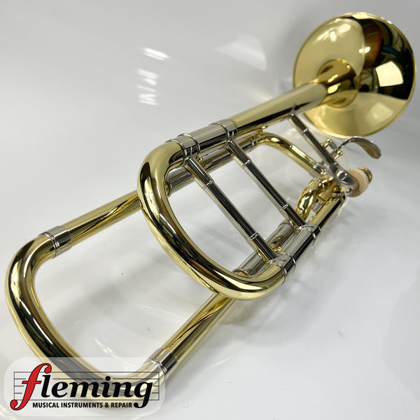 Bach Stradivarius 42BO Tenor Trombone