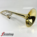 Bach Stradivarius 42BO Tenor Trombone
