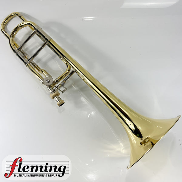 Bach Stradivarius 42BO Tenor Trombone