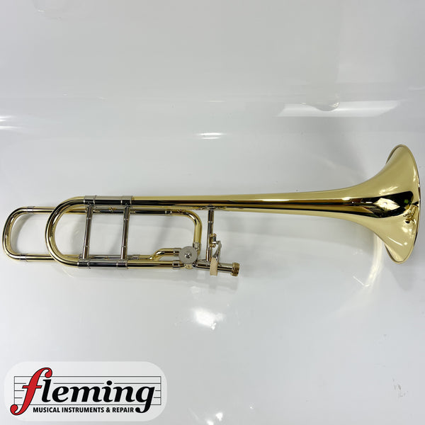 Bach Stradivarius 42BO Tenor Trombone