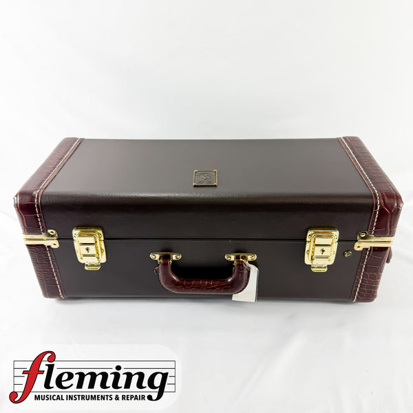 Bach Stradivarius Bb Trumpet *CASE ONLY*