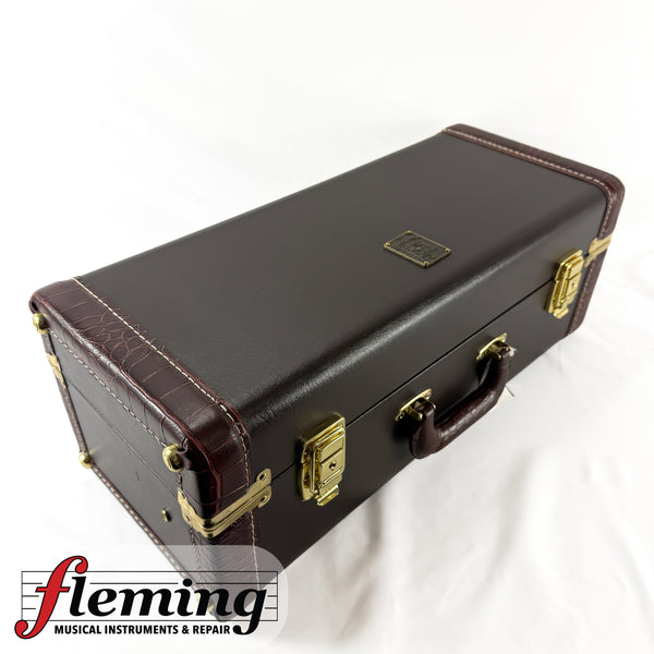 Bach Stradivarius Bb Trumpet *CASE ONLY*