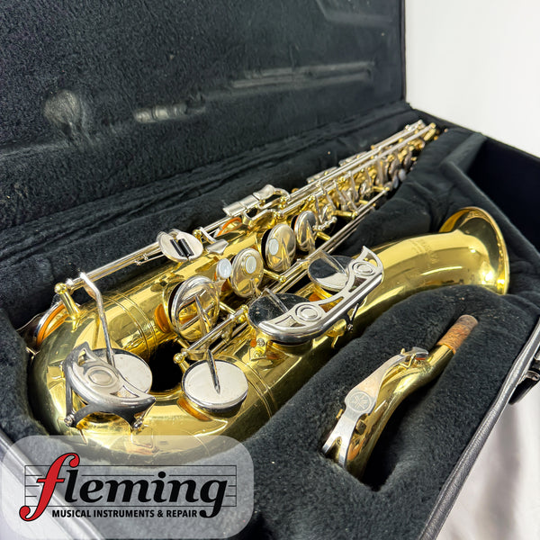 Yamaha YTS-23 Tenor Saxophone
