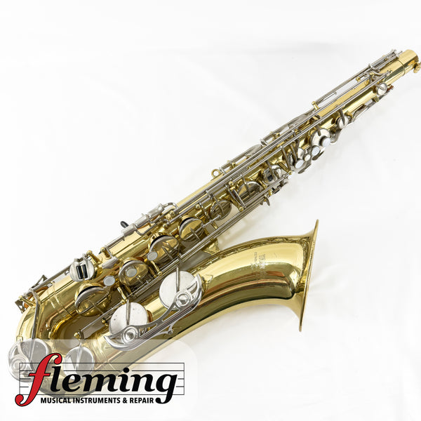 Yamaha YTS-23 Tenor Saxophone