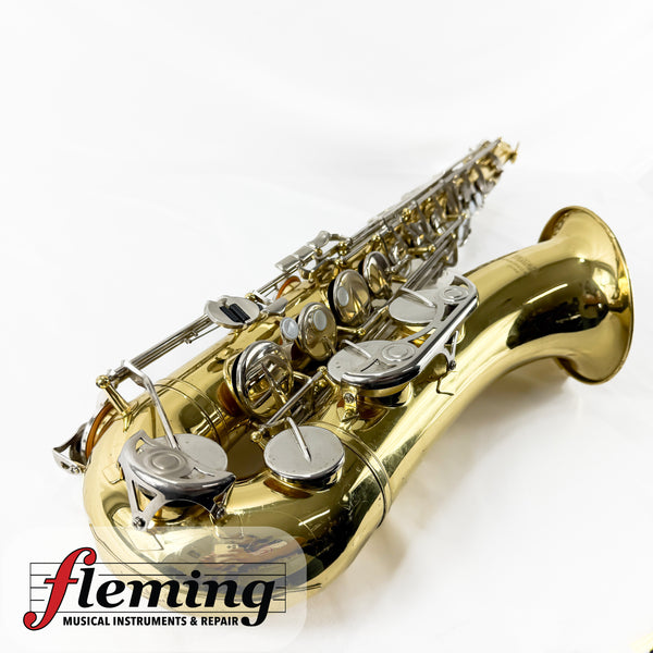 Yamaha YTS-23 Tenor Saxophone