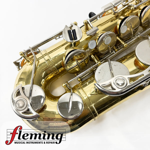 Yamaha YTS-23 Tenor Saxophone