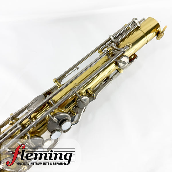 Yamaha YTS-23 Tenor Saxophone