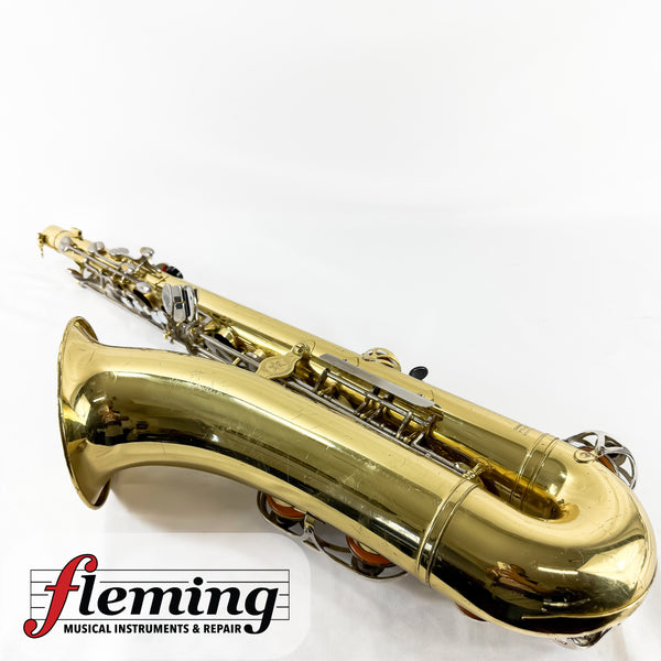 Yamaha YTS-23 Tenor Saxophone