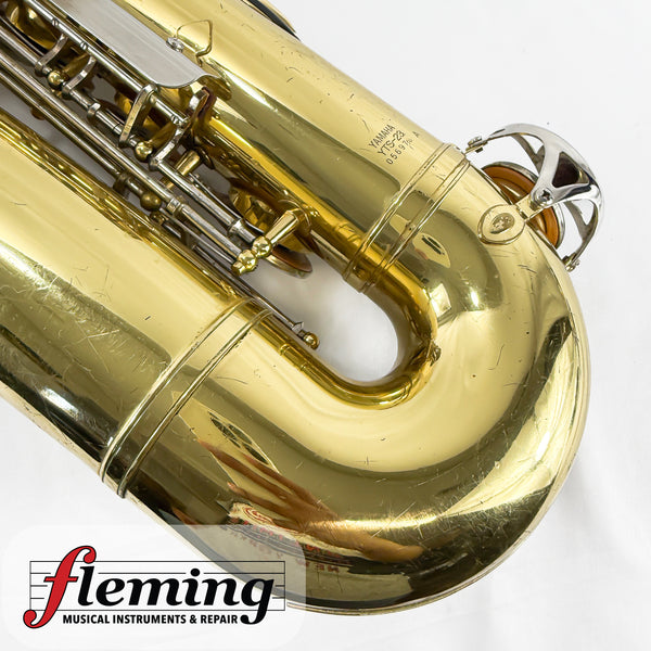 Yamaha YTS-23 Tenor Saxophone
