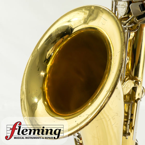 Yamaha YTS-23 Tenor Saxophone