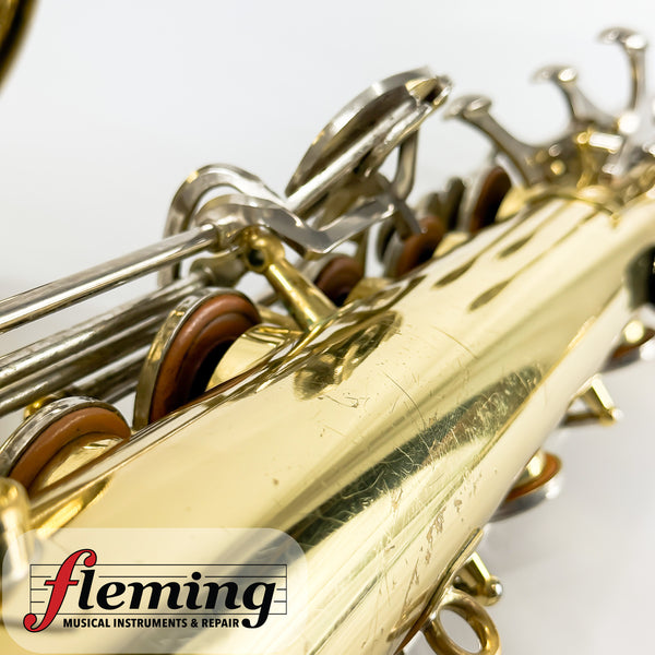 Yamaha YTS-23 Tenor Saxophone