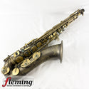 P. Mauriat PMXT-66R DK Tenor Saxophone in Dark Finish