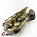 P. Mauriat PMXT-66R DK Tenor Saxophone in Dark Finish