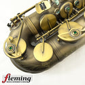 P. Mauriat PMXT-66R DK Tenor Saxophone in Dark Finish