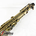 P. Mauriat PMXT-66R DK Tenor Saxophone in Dark Finish