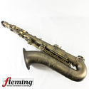 P. Mauriat PMXT-66R DK Tenor Saxophone in Dark Finish