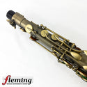 P. Mauriat PMXT-66R DK Tenor Saxophone in Dark Finish