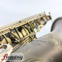 P. Mauriat PMXT-66R DK Tenor Saxophone in Dark Finish