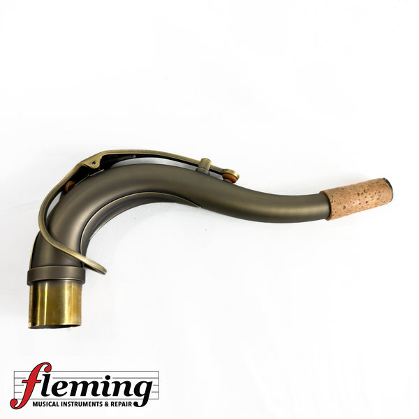 P. Mauriat PMXT-66R DK Tenor Saxophone in Dark Finish