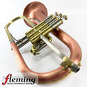 Schilke 1041 FLC-L - Brushed Lacquer Flugelhorn