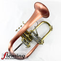 Schilke 1041 FLC-L - Brushed Lacquer Flugelhorn