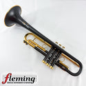 daCarbo "Toni Maier" Professional Carbon Fiber Bb Trumpet