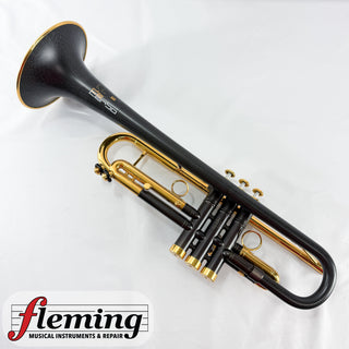 daCarbo "Toni Maier" Professional Carbon Fiber Bb Trumpet
