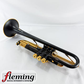 daCarbo "Toni Maier" Professional Carbon Fiber Bb Trumpet