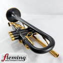 daCarbo "Toni Maier" Professional Carbon Fiber Bb Trumpet