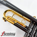daCarbo "Toni Maier" Professional Carbon Fiber Bb Trumpet
