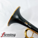 daCarbo "Toni Maier" Professional Carbon Fiber Bb Trumpet