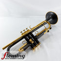 daCarbo "Toni Maier" Professional Carbon Fiber Bb Trumpet