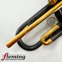 daCarbo "Toni Maier" Professional Carbon Fiber Bb Trumpet