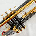 daCarbo "Toni Maier" Professional Carbon Fiber Bb Trumpet